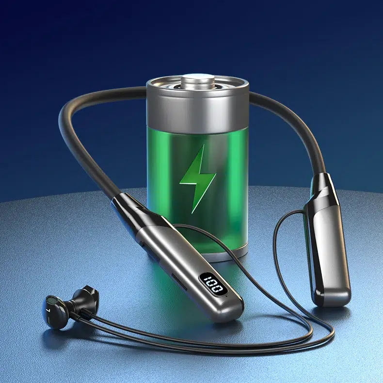 Recrsi RE-NY060 Wireless Neckband - Image 3