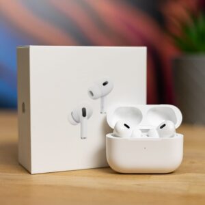 Airpods Pro 2nd Gen | Dubai Version | Type-C